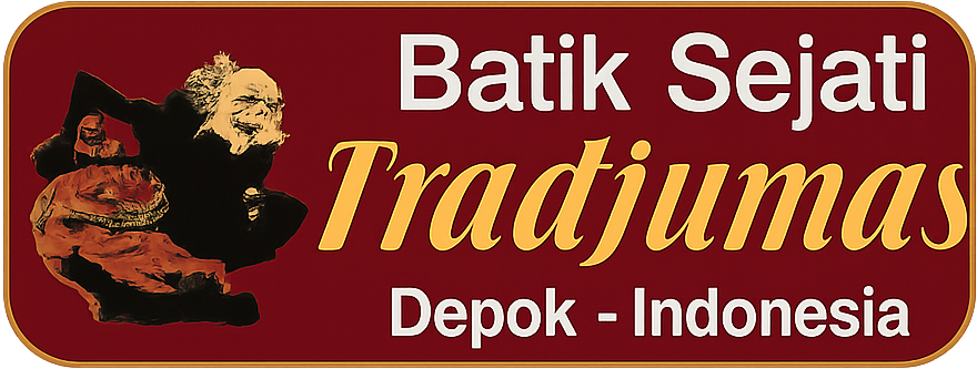Logo Batik Sejati Tradjumas - Depok Indonesia